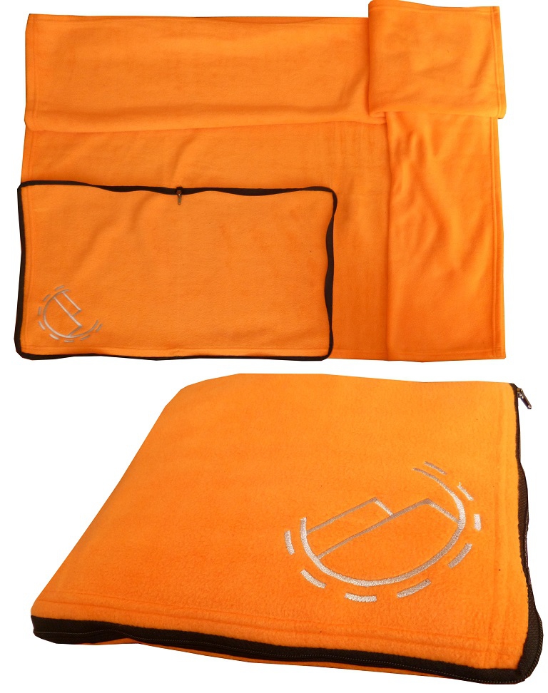 плед-сумка для пикника и отдыха